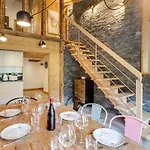 Grand Roc - Val Claret-2 By Interhome *