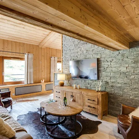 Grand Roc - Val Claret-2 By Interhome * Tignes