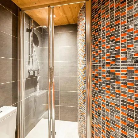 Apartment Grand Roc - Val Claret-2 By Interhome *